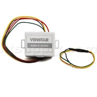 Venstar ACC0410 Add-A-Wire Kit