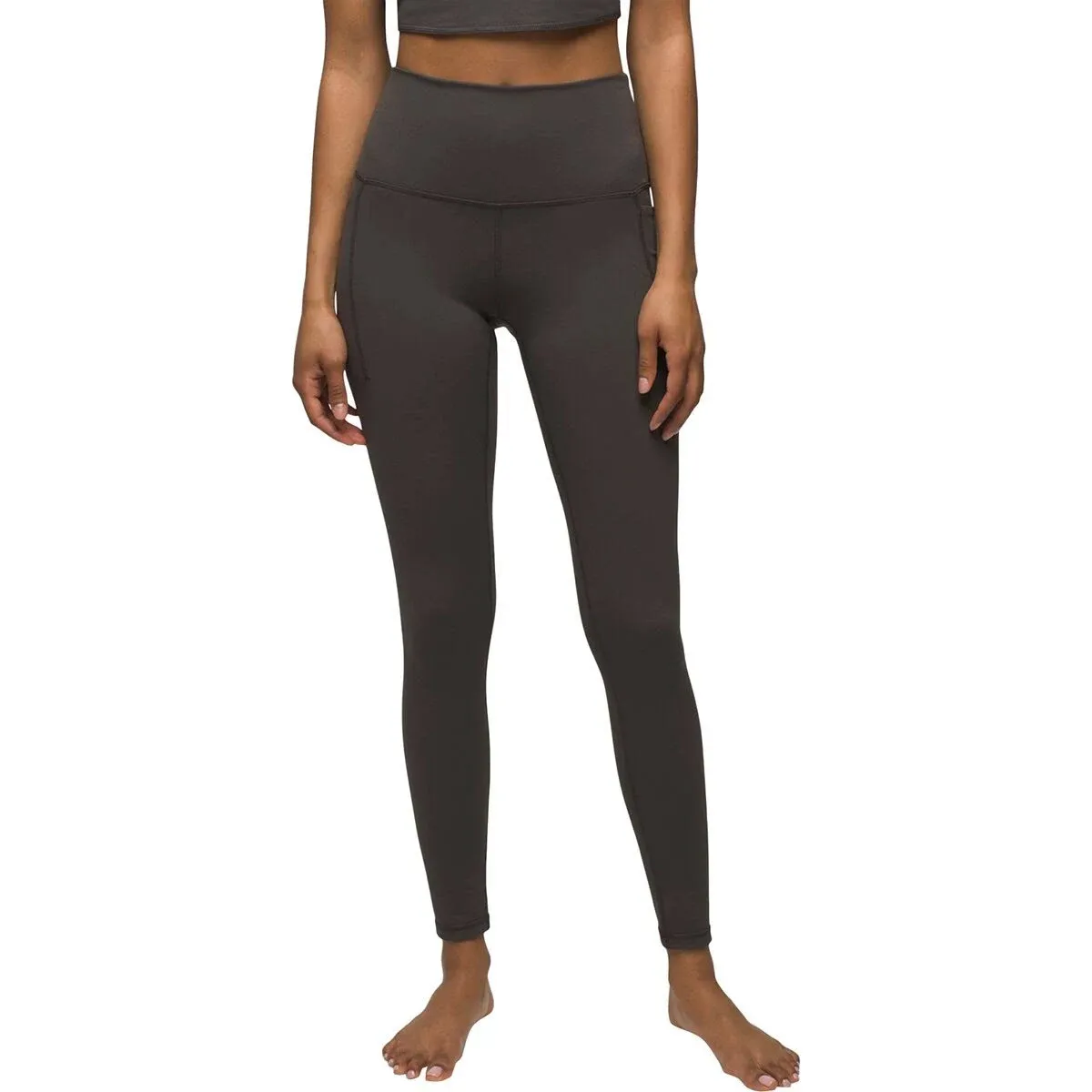 Prana Women's Luxara Pocket Legging