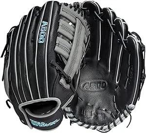 WILSON 2023 A500 Youth Baseball Glove