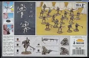 Tau Empire Kroot Carnivores Warhammer 40k by Games Workshop