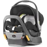 Chicco KeyFit 35 Cleartex Infant Car Seat - Legend