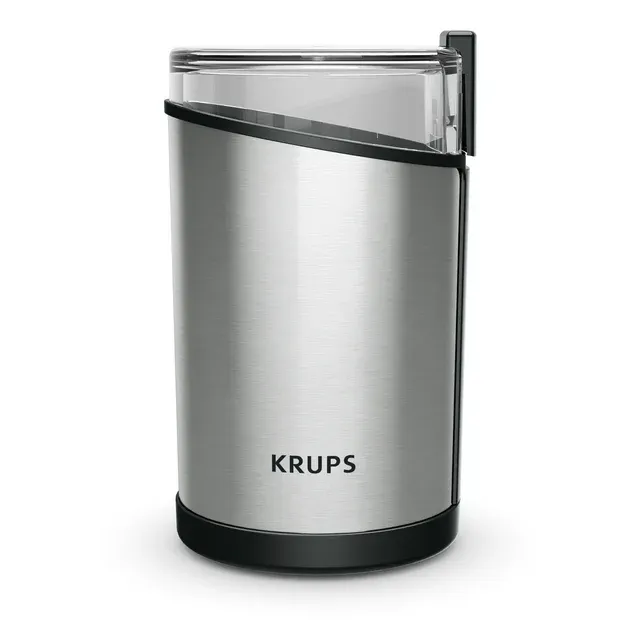 Krups Fast Touch Coffee Grinder