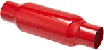 Cherry Bomb 87521 Glasspack Muffler