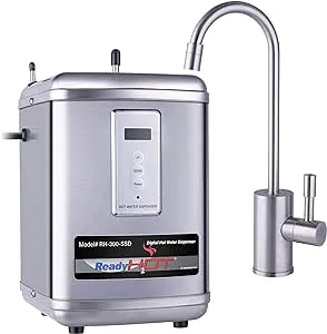 Ready Hot 41-RH-300-F Instant Hot Water Dispenser