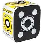 Black Hole Archery Target