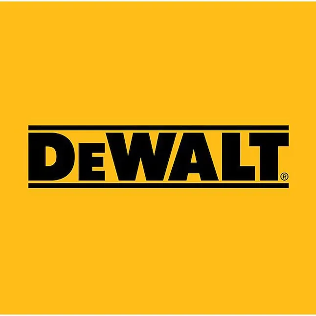 DeWalt DW758 8 in Bench Grinder