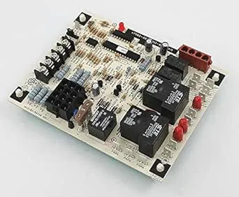 Lennox 56W19 R47582-001 Oema Ignition Control Board