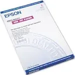 Epson S041070 Presentation Paper