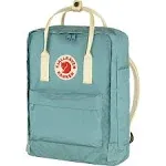 Fjallraven Kanken Backpack Sky Blue-Light Oak