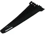 Monoprice Hook & Loop Cable Ties_