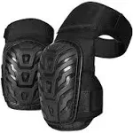 Professional Knee Pads For Work Heavy Duty Foam Padding Kneepads For Constructio