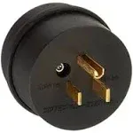 50/20 Amp Outlet Adapter