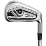 Titleist (22) T300 Iron Set Steel