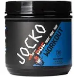 Jocko Fuel Pre-Workout