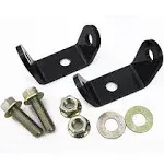 Boat Buckle Universal Mounting Bracket Kit F14254