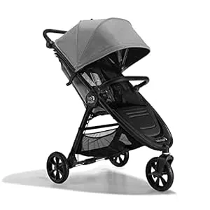 Baby Jogger City Mini GT2 Stroller, Pike