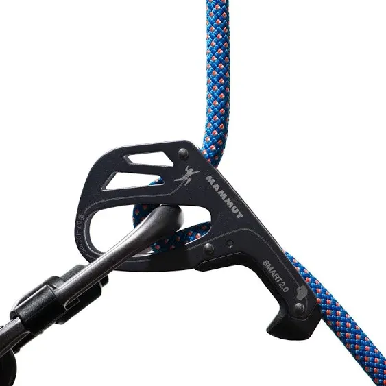 Mammut 9.5 Crag Classic Rope