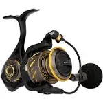 Penn Authority Spinning Reel