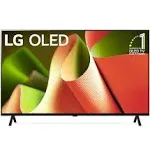 LG 4K OLED Smart TV