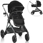 Evenflo Pivot Xpand Modular Stroller