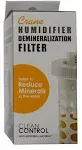 Crane Humidifier Demineralizati<wbr/>on Filter Replacement Cartridge HS-1932 NEW