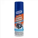 Gunk Foamy Engine Cleaner/Degreaser 17 oz.