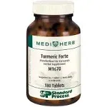 Turmeric Forte, 180 Tablets