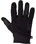 Browning Ace Shooting Gloves Black