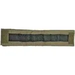 Walker's RZR Headband Wrap Molle ODG