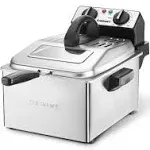 Cuisinart - 4-Quart Deep Fryer