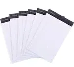 Mintra Office Legal Pads