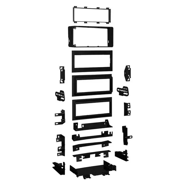 Metra 99-4644 Multi-Purpose Mounting Kit