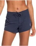 Roxy Women's Board Quick Dry Bathing Suit Shorts, 2" Inseam-Swimsuit Bottoms (XS-XXL)