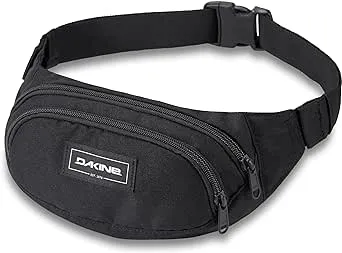 Dakine Hip Pack - Black