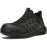 KEEN Utility Men's, Arvada Shift Comp Toe Work Sneaker