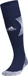 Adidas Team Speed 3 OTC Socks, Navy / L