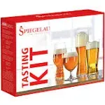 Classic Beer Tasting Kit Set of 4