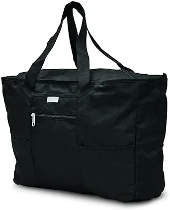 Samsonite Foldaway Packable Tote Sling Bag