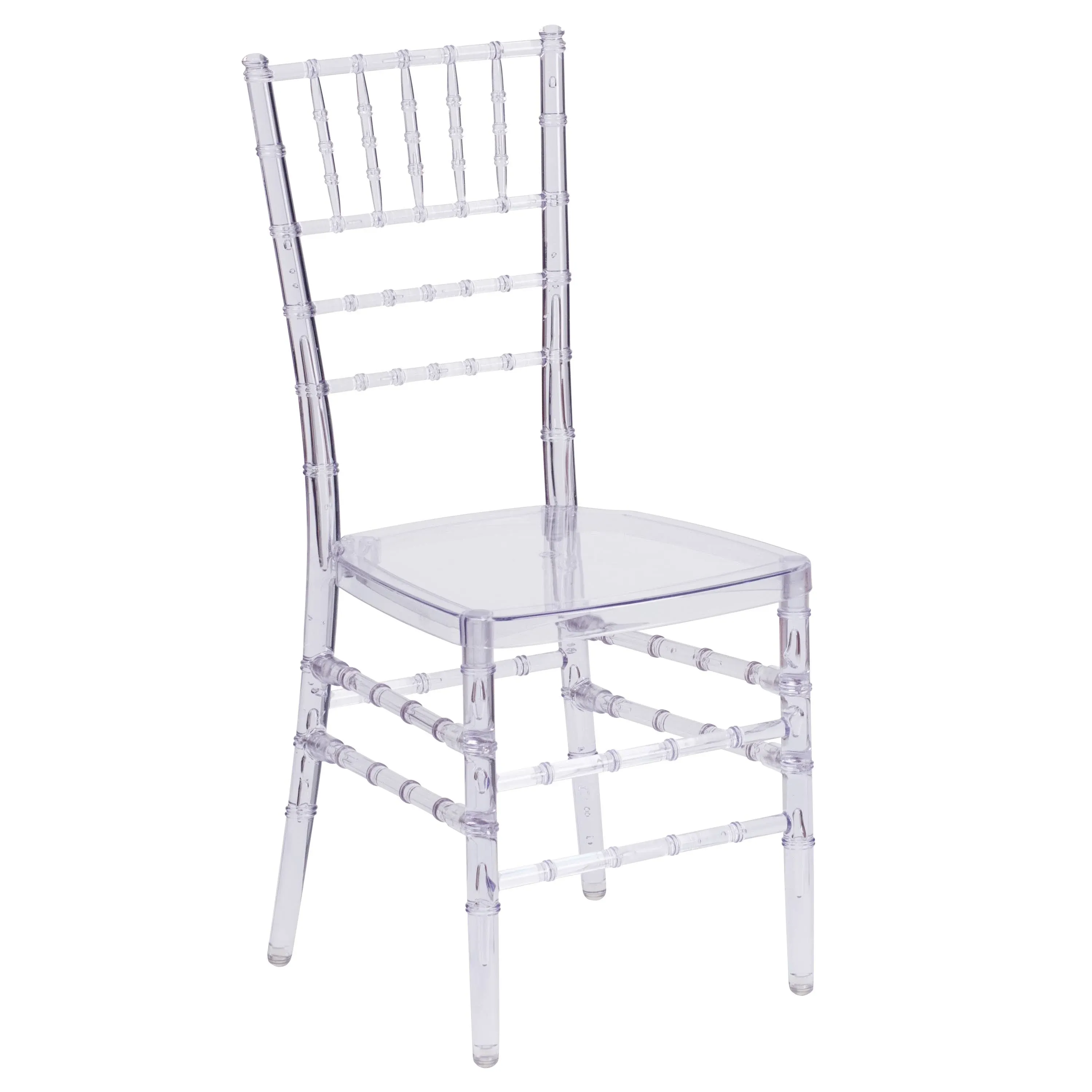 Flash Elegance Stacking Chiavari Chair