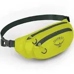 Osprey Ultralight Stuff Waist PACK-ELECTRIC Lime