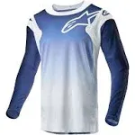 Alpinestars MX Racer Hoen Jerseys