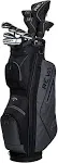 Callaway Golf Women's REVA Complete Golf Set