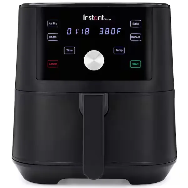 Instant Pot Vortex 6 Quart Air Fryer