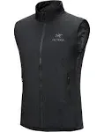 Arc'teryx Atom SL Vest - Black - S - Men