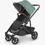 Uppababy Cruz V2 Stroller - Gwen