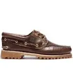 Timberland 3 Eye Classic - Brown