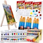 ESRICH Acrylic Painting Set