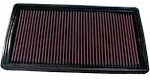 K&N Filters 33-2121-1 Air Filter Fits 97-05 Alero Cutlass Grand Am Malibu