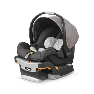 Chicco KeyFit 30 Infant Car Seat