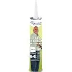 Dicor 501LSW-1 White Lap Sealant, Self Leveling